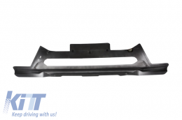 Piastre paramotore off Road Fronte retro adatto per KIA SPORTAGE QL 2016+-image-6012992