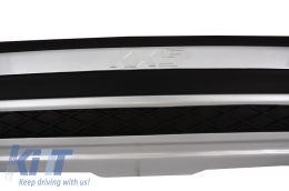 Piastre paramotore off Road Fronte retro adatto per KIA SPORTAGE QL 2016+-image-6012994