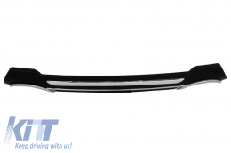 Piastre paramotore off Road Fronte retro adatto per KIA SPORTAGE QL 2016+-image-6012998