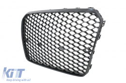 Pièces de pare-chocs avant pour Audi A5 8T (2012-2016) RS5 Design-image-6111195