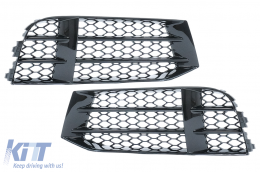 Pièces de pare-chocs avant pour Audi A5 8T (2012-2016) RS5 Design-image-6111204