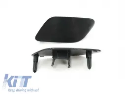 Pièces pour pare-chocs avant RS7 adaptées pour Audi A7 2010-2018 pour le modèle avec pare-chocs standard-image-6236810