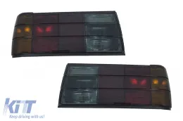 image-43-Pilotos Luces traseras para BMW Serie 3 E30 LCI Sedán Coupé Cabrio Touring 1988-1991