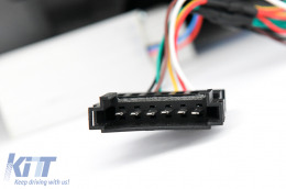 Pilotos Luces Traseros LED para Mercedes Clase A W176 13-08.15 Rojo Diseño Facelift Dinámico-image-6110427