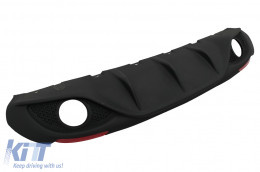 Píso balbída diáchushs aéra katállhlo gia Alfa Romeo Giulia 952 Veloce TB Speciale TD (2016-2021)-image-6092354