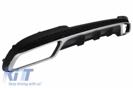 Píso diachvths katállhlos gia MERCEDES E-Class W212 S212 Ananéosh (2013-2016) móno Athlhtikó pakéto Profulaktíras-image-6003589