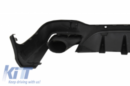 Píso diachvths katállhlos gia Mercedes GLC X253 SUV (2015-07.2019) GLC63 Ákroi Exatmíseon Ashmí-image-6055501