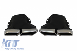 Píso diachvths katállhlos gia Mercedes GLC X253 SUV (2015-07.2019) GLC63 Ákroi Exatmíseon Ashmí-image-6055503