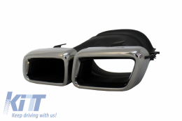 Píso diachvths katállhlos gia Mercedes GLC X253 SUV (2015-07.2019) GLC63 Ákroi Exatmíseon Ashmí-image-6055506