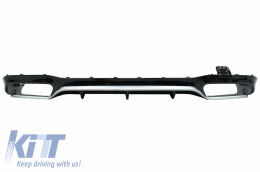 Píso diachvths me ákres exátmishs katállhlos gia Mercedes E-Class W213 Seirá Athlhtikí (2016-2019) E53 Schediasmós Ashmí Edition-image-6057249