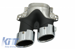 Píso diachvths me ákres exátmishs katállhlos gia Mercedes E-Class W213 Seirá Athlhtikí (2016-2019) E53 Schediasmós Ashmí Edition-image-6057253