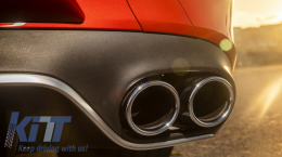 Píso diachvths me ákres exátmishs katállhlos gia Mercedes E-Class C238 A238 AMG Seirá Athlhtikí Koupé Kamprioléta (2016-2019) E53 Schediasmós Ashmí Edition-image-6057998