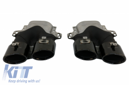 Píso diachvths me ákres exátmishs katállhlos gia Mercedes E-Class C238 A238 AMG Seirá Athlhtikí Koupé Kamprioléta (2016-2019) E53 Pakéto nvchtas Schediasmós-image-6057987