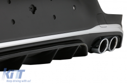 Píso diachvths me Ashmí ákra exátmishs katállhlo gia Mercedes GLC Koupé Ananéosh C253 (2020-) GLC43 Schediasmós-image-6084799