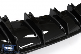 Píso diachvths me Ashmí Ákroi Exatmíseon katállhlo gia Mercedes GLC SUV X253 Ananéosh (2020-) GLC43 Schediasmós-image-6084379