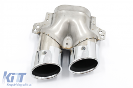 Píso diachvths me Ashmí Ákroi Exatmíseon katállhlo gia Mercedes GLC SUV X253 Ananéosh (2020-) GLC43 Schediasmós-image-6084386