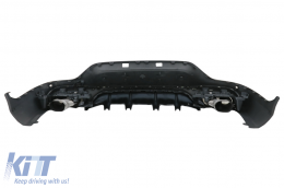 Píso diachvths me exátmishs katállhlo gia Mercedes GLC Koupé Ananéosh C253 (2020-up) GLC43 Schediasmós-image-6084776