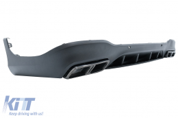 Píso diachvths me Ákroi Exatmíseon katállhlos gia Mercedes GLC X253 SUV (2015-07.2019) Schediasmós Pakéto nvchtas-image-6073329