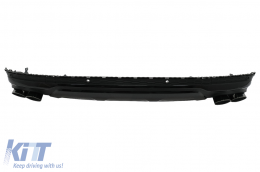 Píso Diachýtis, Boúkes Sigantíra Exátmisis gia Audi Q7 SUV 4M Facelift 2020-2025 SQ7 Design-image-6098106