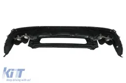 Píso Diachýtis, Boúkes Sigantíra Exátmisis gia Audi Q7 SUV 4M Facelift 2020-2025 SQ7 Design-image-6098110