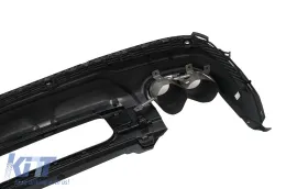 Píso Diachýtis, Boúkes Sigantíra Exátmisis gia Audi Q7 SUV 4M Facelift 2020-2025 SQ7 Design-image-6098111