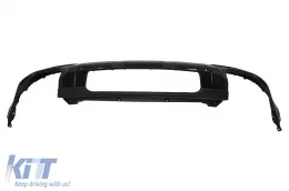 Píso Diachýtis, Boúkes Sigantíra Exátmisis gia Audi Q7 SUV 4M Facelift 2020-2025 SQ7 Design-image-6098112