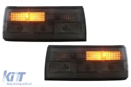 Píso fóta gia BMW Seirá 3 E30 Facelift Sedan Cabrio Touring 1987-1994 Fimé-image-6126780