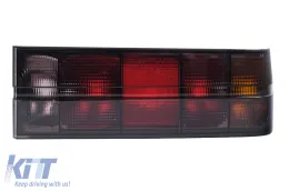 Píso fóta gia BMW Seirá 3 E30 Pro-anakaínisi Sedan Coupe Cabrio 1982-1987-image-6128021