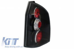 Píso fóta gia Hyundai Tucson JM 07.2004-2010 Mávro Alogónis-image-6045824