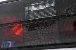 Píso fóta gia VW T3 Transporter Caravelle Multivan 1979-1992 Hella Replacement-image-6110163