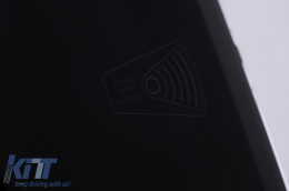 Píso fóta LED gia Ford Ranger T6.2 2022+ me Dynamikí othóni ekkínisis-image-6110893