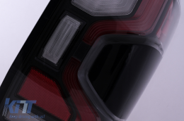 Píso fóta LED gia Ford Ranger T6.2 2022+ me Dynamikí othóni ekkínisis-image-6110894