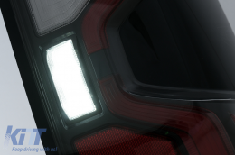 Píso fóta LED gia Ford Ranger T6.2 2022+ me Dynamikí othóni ekkínisis-image-6110910