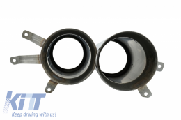 Píso Profulaktíras diachvths & ákres exátmishs katállhles gia AUDI A4 B8 Sedan Ananéosh (2012-2015)-image-6058046