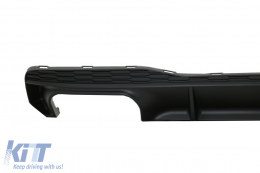 Píso Profulaktíras diachvths kai ákres exátmishs katállhles gia Audi A7 4K8 S-line (2018-Up) S7 RS7 Schediasmós-image-6069219