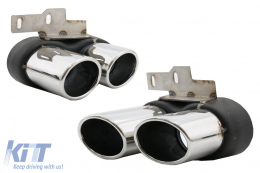 Píso Profulaktíras diachvths kai ákres exátmishs katállhles gia Audi A7 4K8 S-line (2018-Up) S7 RS7 Schediasmós-image-6069225