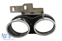 Píso Profulaktíras diachvths kai ákres exátmishs katállhles gia Audi A7 4K8 S-line (2018-Up) S7 RS7 Schediasmós-image-6069227