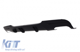 Píso Profulaktíras diplós diplós diachvths katállhlos gia BMW E90 3 Series Epídosh M Schediasmós (2004-2012)-image-6010585