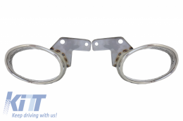 Píso Profulaktíras katállhlos gia Audi A5 F5 (2017-up) Quattro RS5 Schediasmós-image-6033398