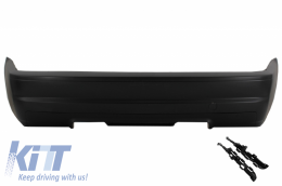 image-75-Píso Profulaktíras katállhlos gia BMW Seirá 3 E46 Sedan 4D (1998-2005) Air Diffuser M3 CSL Schediasmós