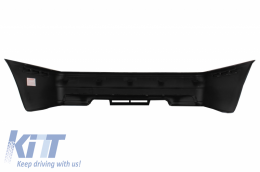 Píso Profulaktíras katállhlos gia BMW Seirá 3 E46 Sedan 4D (1998-2005) Air Diffuser M3 CSL Schediasmós-image-55739