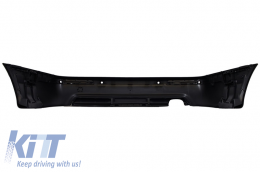 Píso Profulaktíras katállhlos gia BMW Seirá 5 E39 (1995-2003) M5 Schediasmós-image-6009639