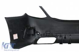 Píso Profulaktíras katállhlos gia Mercedes C-Class W205 Limouzína (2014-2020) C63 Schediasmós-image-6061036