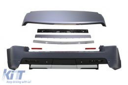 image-70-Píso Profulaktíras me Aerotomí Orofís kai Píso portmpagkáz Chrómio katállhlo gia Land Range Rover Athlhtikó L320 (2005-2009) Schedíash Autobiografías