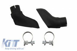 Píso Profulaktíras me ákra exátmishs katállhlos gia Audi A6 4G Limouzína (2011-2014) Ananéosh Look-image-6047702