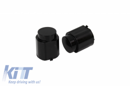 Píso Profulaktíras me Ákroi Exatmíseon kai Grília katállhlo gia Audi A6 4G Ananéosh (2015-2018) Limouzína Avant RS6 Schediasmós-image-6054121