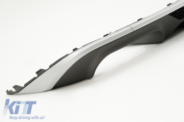 Píso Profulaktíras me Ákroi Exatmíseon katállhlos gia Audi A3 8V Ananéosh Sedan Convertible (2016-2019) Standard Profulaktíras SE S3 Schediasmós-image-6042592