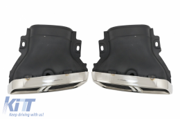 Píso Profulaktíras me Ákroi Exatmíseon katállhlo gia Mercedes E-Class W213 (2016-2019) E63 Schediasmós-image-6080202