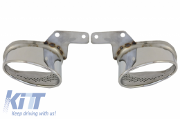 Píso Profulaktíras me Plaϊná Kit katállhlo gia Audi A5 F5 Sportback (2017-) Quattro RS5 Schediasmós-image-6055517