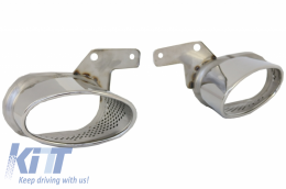 Píso Profulaktíras me Plaϊná Kit katállhlo gia Audi A5 F5 Sportback (2017-) Quattro RS5 Schediasmós-image-6055518